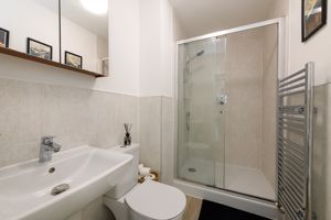 En-Suite Shower Room- click for photo gallery